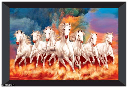 Elegant Framed Wall Paintings - Fashion Greet Elegant Framed Wall Paintings - Fashion Greet