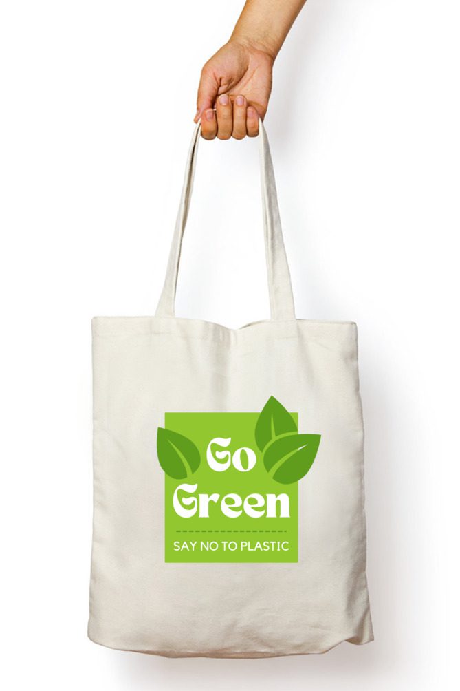 Totebags with Zipper – Go Greet - Fashion Greet