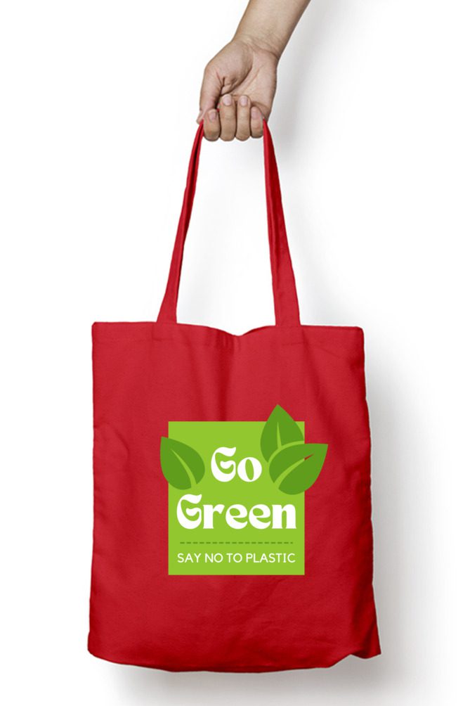 Totebags with Zipper – Go Greet - Fashion Greet