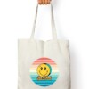 Totebags with Zipper – Be Kind - Fashion Greet