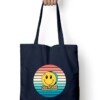 Totebags with Zipper – Be Kind - Fashion Greet