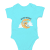 Kids Rompers – Good Night Bear - Fashion Greet