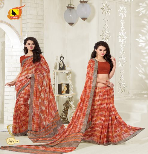 Maira Multi Pure Weight Lace Saree - Fashion Greet Maira Multi Pure Weight Lace Saree - Fashion Greet