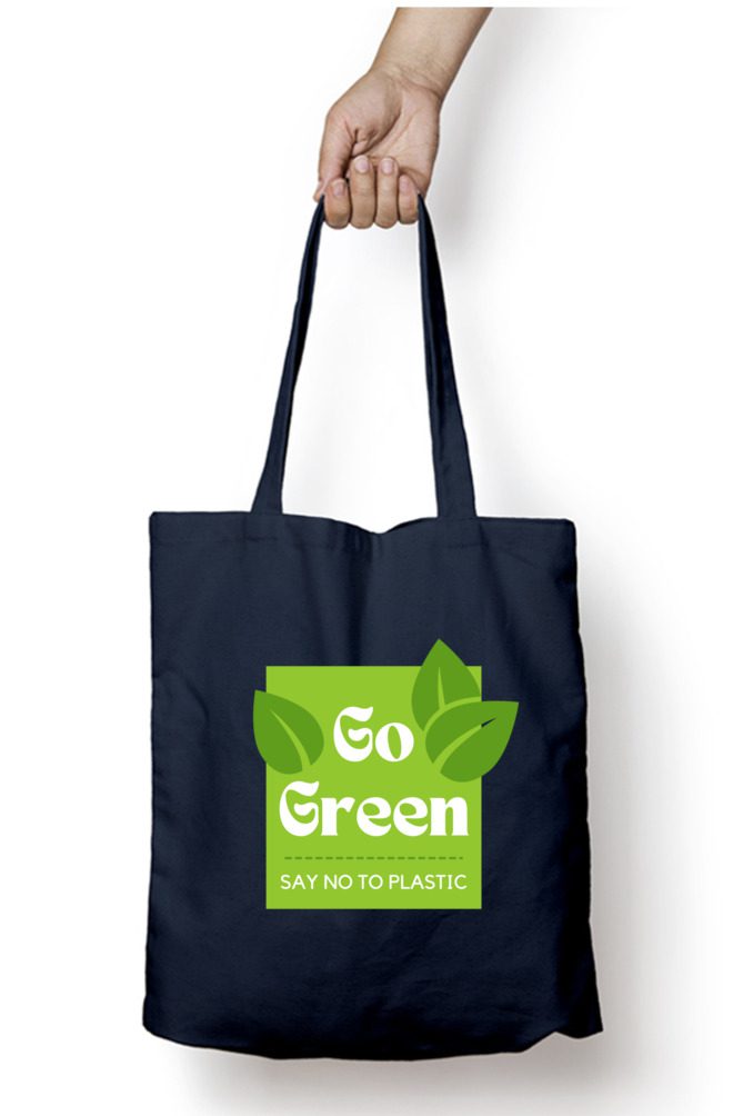 Totebags with Zipper – Go Greet - Fashion Greet