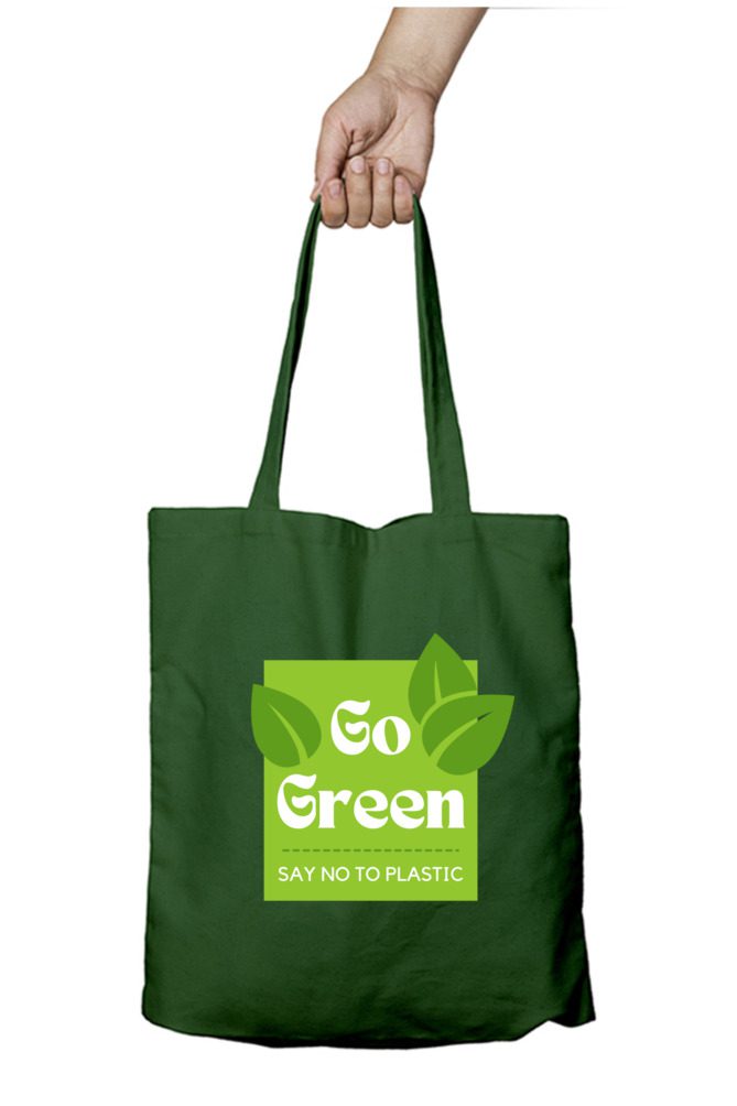 Totebags with Zipper – Go Greet - Fashion Greet