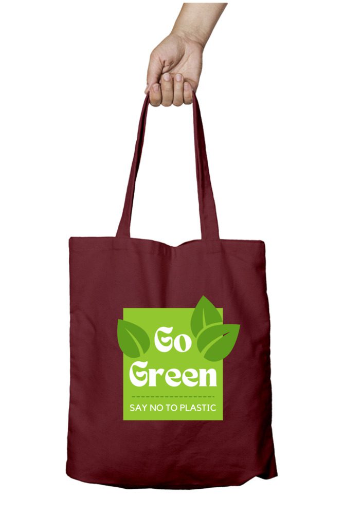 Totebags with Zipper – Go Greet - Fashion Greet