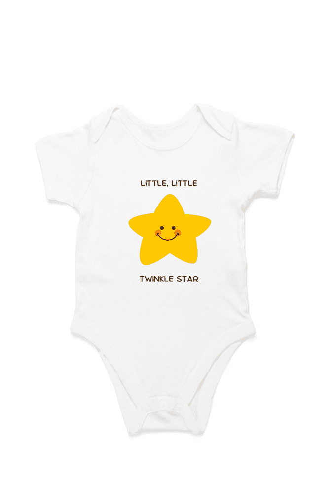 Kids Rompers – Twinkle Star - Fashion Greet