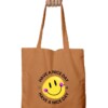 Totebags with Zipper – Have a nice day - Fashion Greet