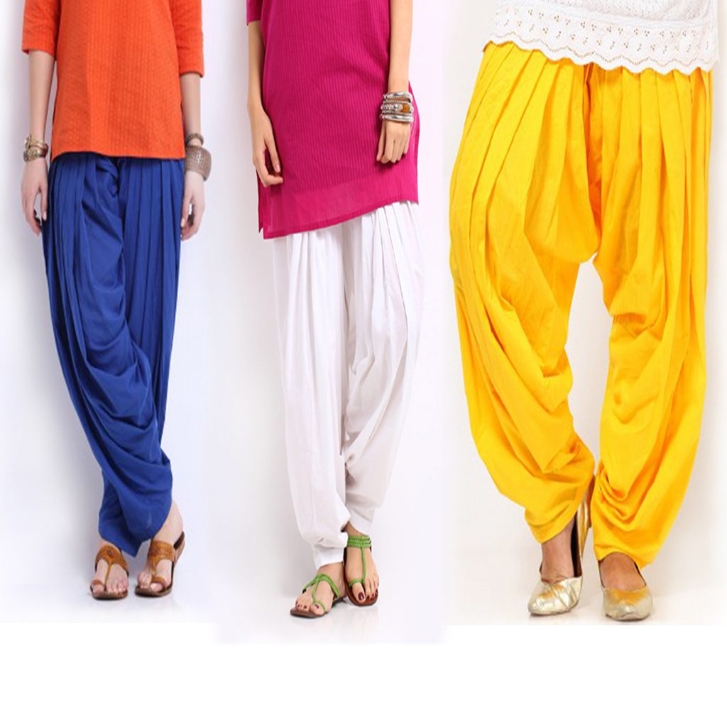Buy 2 Get 1 Free Offer On Patiala Salwar - Fashion Greet Buy 2 Get 1 Free Offer On Patiala Salwar - Fashion Greet