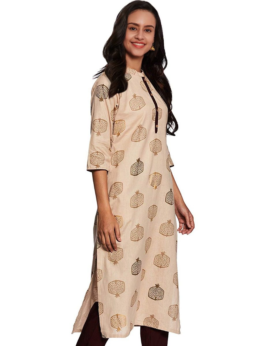Cida Stylish Multi Women Kurti - Fashion Greet Cida Stylish Multi Women Kurti - Fashion Greet