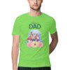 Men’s T-Shirt – Super Dad - Fashion Greet