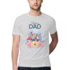 Men’s T-Shirt – Super Dad - Fashion Greet