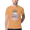 Men’s T-Shirt – Super Dad - Fashion Greet