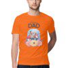 Men’s T-Shirt – Super Dad - Fashion Greet