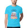 Men’s T-Shirt – Super Dad - Fashion Greet