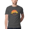 Men’s T-Shirt – Mountain Adventure - Fashion Greet