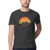 Men’s T-Shirt – Mountain Adventure - Fashion Greet