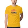 Men’s T-Shirt – Mountain Adventure - Fashion Greet