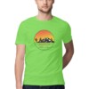 Men’s T-Shirt – Mountain Adventure - Fashion Greet