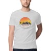 Men’s T-Shirt – Mountain Adventure - Fashion Greet