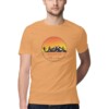 Men’s T-Shirt – Mountain Adventure - Fashion Greet