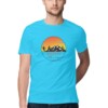 Men’s T-Shirt – Mountain Adventure - Fashion Greet