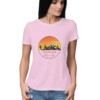 Women’s T-Shirt – Mountain Adventure - Fashion Greet