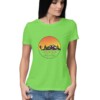 Women’s T-Shirt – Mountain Adventure - Fashion Greet