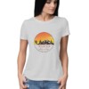 Women’s T-Shirt – Mountain Adventure - Fashion Greet