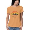 Women’s T-Shirt – Mountain Adventure - Fashion Greet