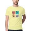 Men’s T-Shirt – Cycle Ride - Fashion Greet Men’s T-Shirt – Cycle Ride - Fashion Greet