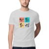 Men’s T-Shirt – Cycle Ride - Fashion Greet Men’s T-Shirt – Cycle Ride - Fashion Greet