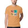 Men’s T-Shirt – Cycle Ride - Fashion Greet Men’s T-Shirt – Cycle Ride - Fashion Greet