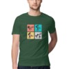 Men’s T-Shirt – Cycle Ride - Fashion Greet Men’s T-Shirt – Cycle Ride - Fashion Greet