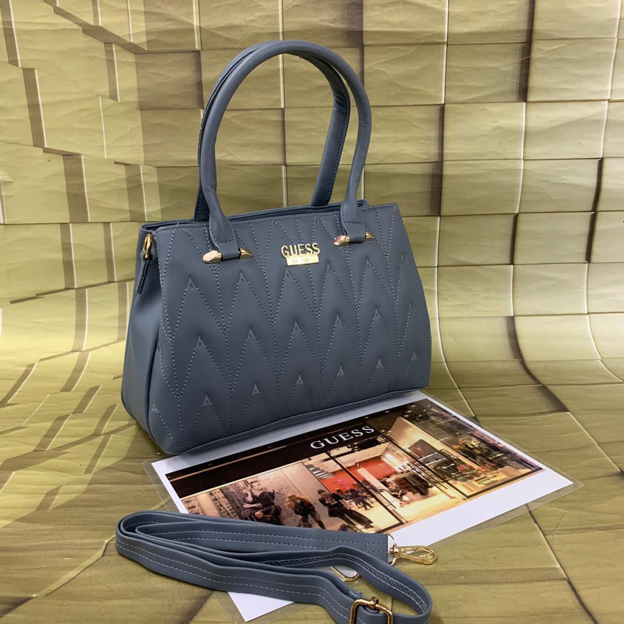 Classic Women Crossbody Shoulder Handbags - Fashion Greet Classic Women Crossbody Shoulder Handbags - Fashion Greet