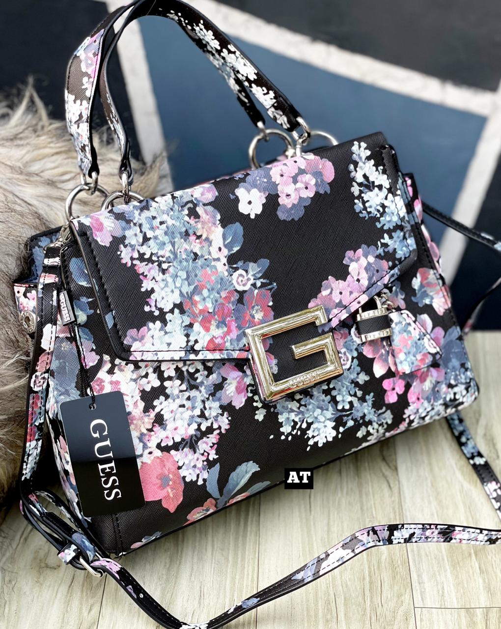 Luxury Multi Printed Women Handbags - Fashion Greet Luxury Multi Printed Women Handbags - Fashion Greet