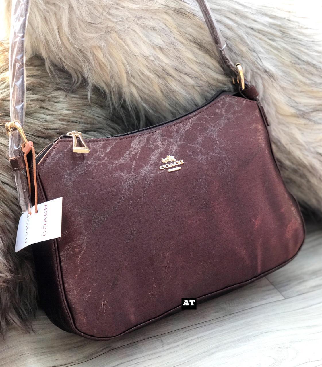 Designer Purple Mirror Slings Women handbag - Fashion Greet Designer Purple Mirror Slings Women handbag - Fashion Greet