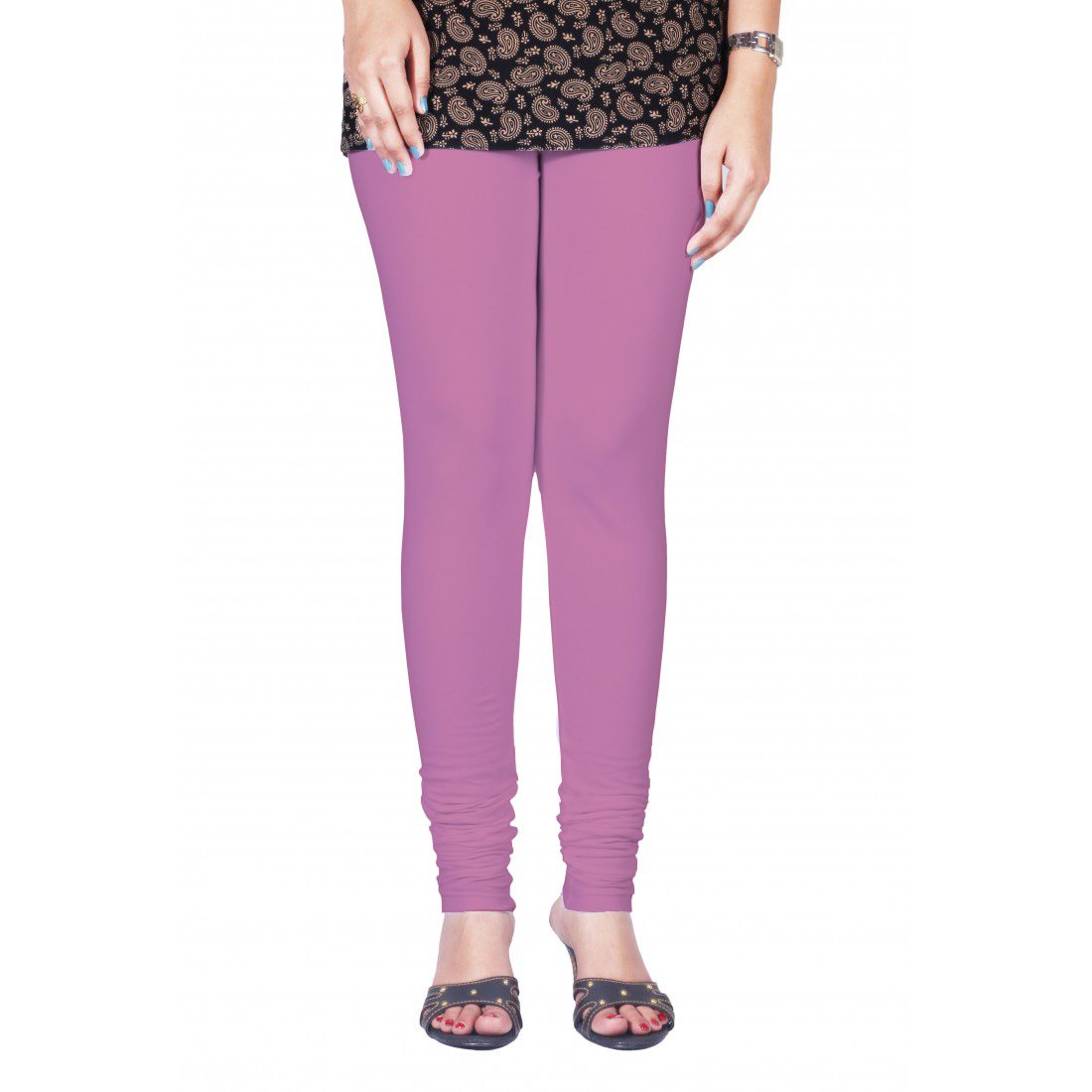 MSS Wing’s Lavender Women’s Fashion Leggings - Fashion Greet MSS Wing’s Lavender Women’s Fashion Leggings - Fashion Greet