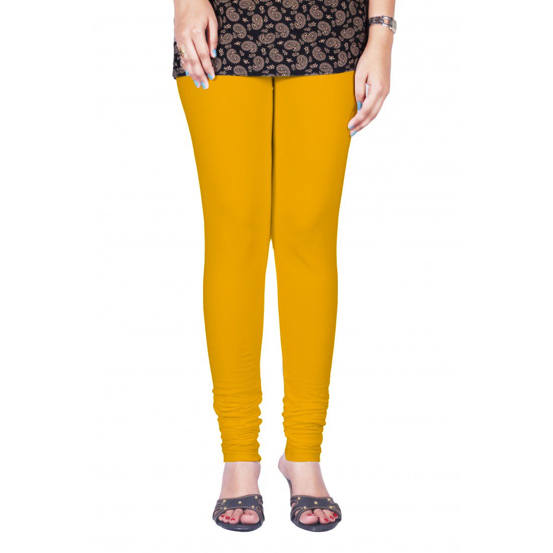 MSS Wing’s Golden Glow Women’s Fashion Leggings - Fashion Greet MSS Wing’s Golden Glow Women’s Fashion Leggings - Fashion Greet