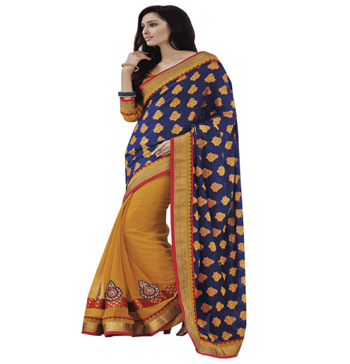 Violet Colour Fancy Jacquard Traditional Designer Occation Wear Saree With Matching Blouse Piece - Fashion Greet Violet Colour Fancy Jacquard Traditional Designer Occation Wear Saree With Matching Blouse Piece - Fashion Greet