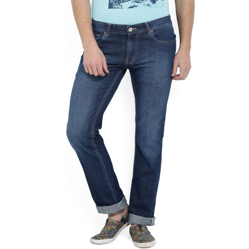 Numero Uno Slim Men Jeans - Fashion Greet Numero Uno Slim Men Jeans - Fashion Greet