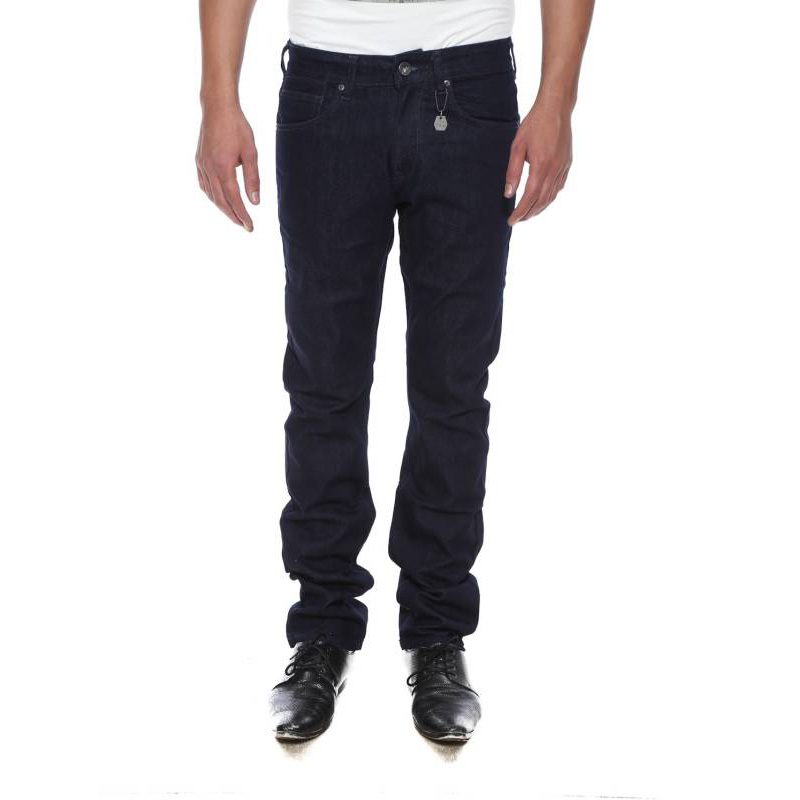 Pepe Slim Men Black Jeans - Fashion Greet Pepe Slim Men Black Jeans - Fashion Greet