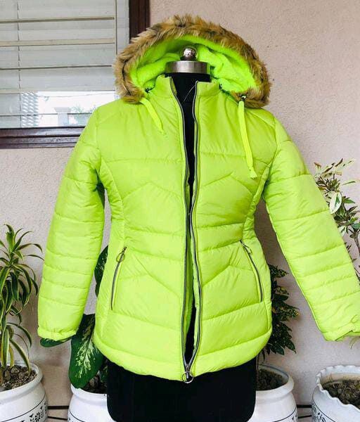 Stylish Urbane Women Jackets & Waistcoat