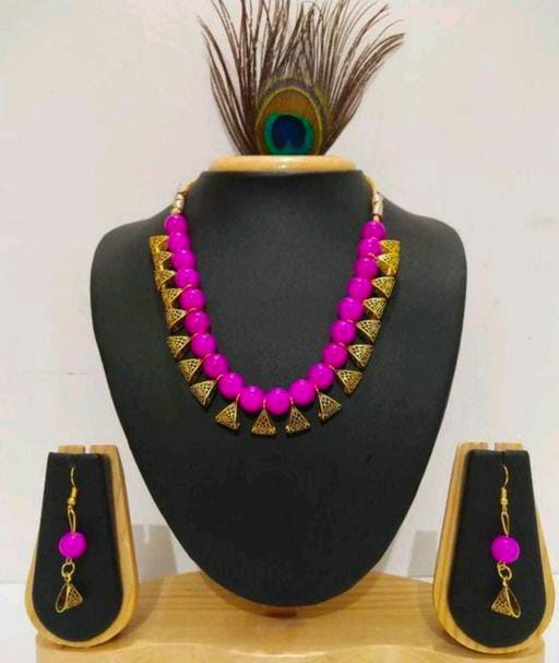 Allure Beautiful Jewellery Sets - Fashion Greet