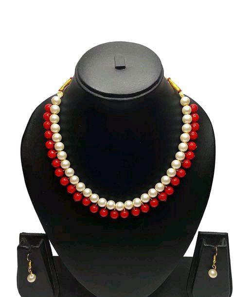 Designer Allure Non-Adjustable Jewellery Sets - Fashion Greet