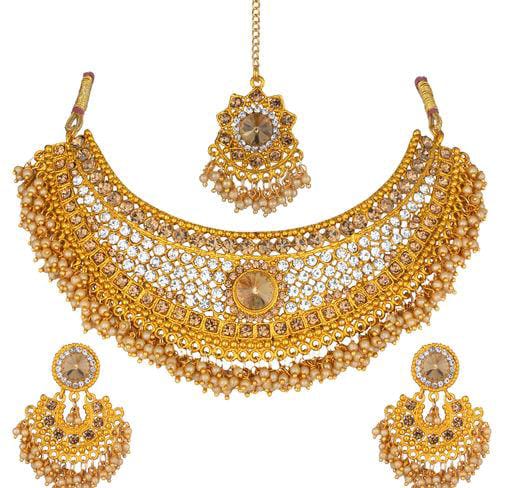 Princess Chunky Jewellery Sets - Fashion Greet