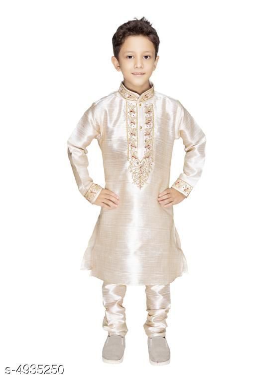 Doodle Ethnic Kids Boy’s Kurta Sets - Fashion Greet Doodle Ethnic Kids Boy’s Kurta Sets - Fashion Greet