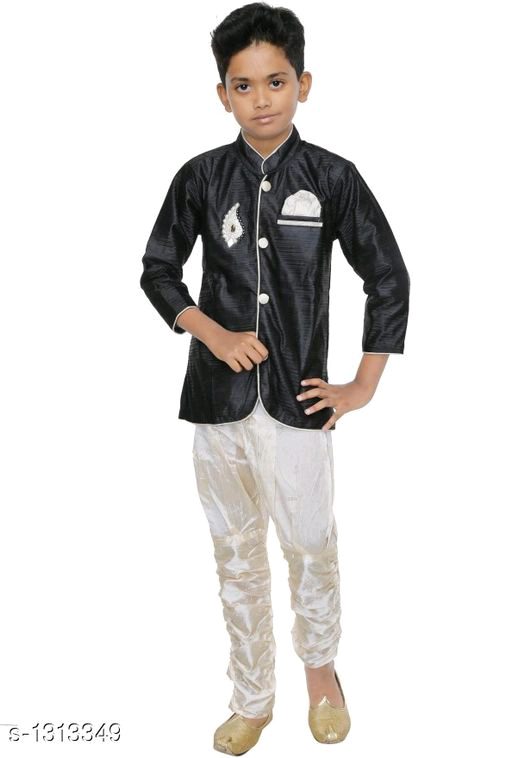 Doodle Alluring Multi Art Silk Kurta Sets - Fashion Greet Doodle Alluring Multi Art Silk Kurta Sets - Fashion Greet
