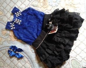 Multi Braso Net Satin and Cotton Frocks - Fashion Greet Multi Braso Net Satin and Cotton Frocks - Fashion Greet