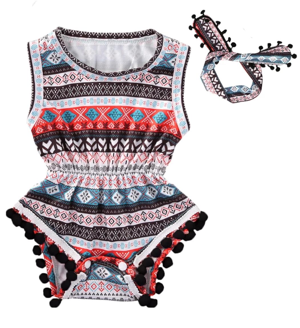 Multi Floral Printed Polyester Rompers - Fashion Greet Multi Floral Printed Polyester Rompers - Fashion Greet